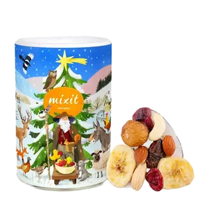 Mixit Směs mikulášské nadělení 400 g